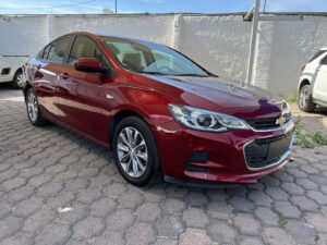 chevrolet cavalier premier at