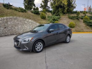 mazda mazda2 grandtouring at