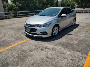 chevrolet onix 2017 lt