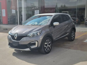 renault captur at bose