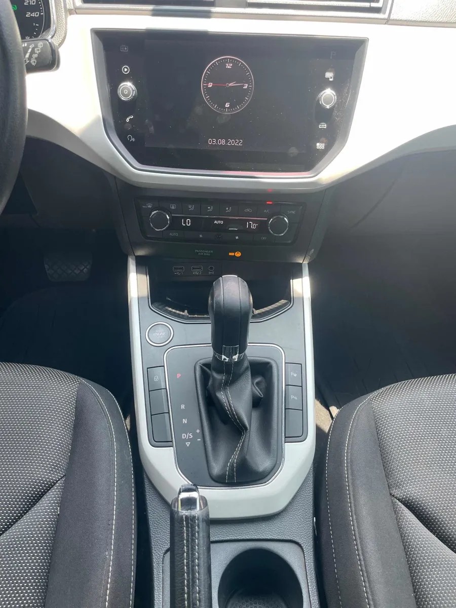 
								seat arona at xcellence full									