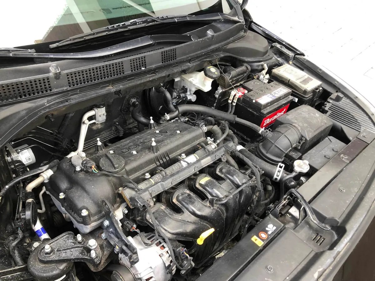 
								hyundai accent gls at full									