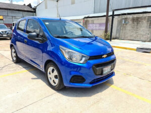 chevrolet beat lt mt