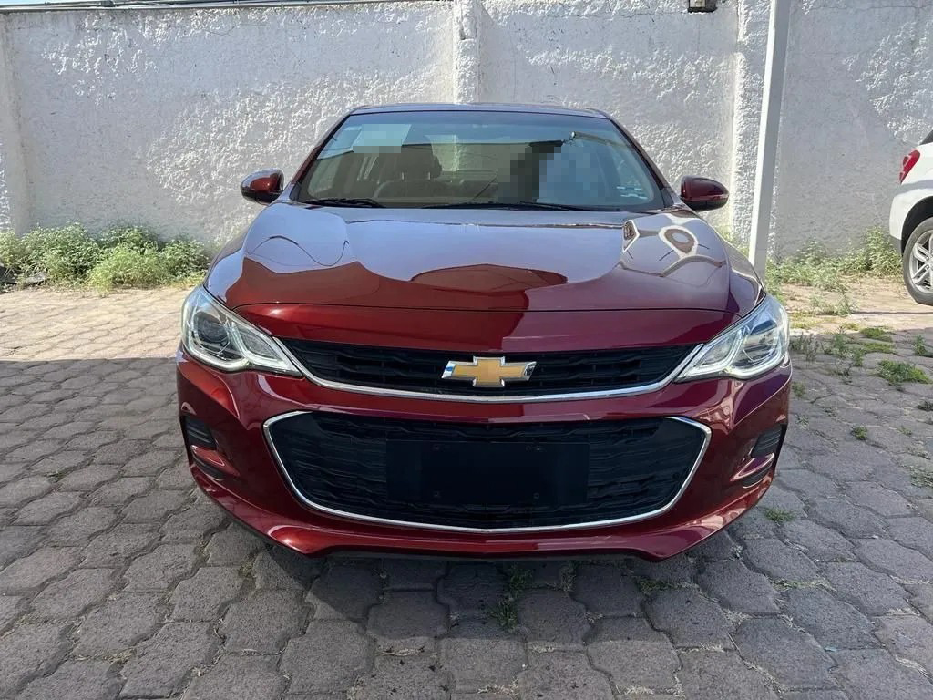 
								chevrolet cavalier premier at full									