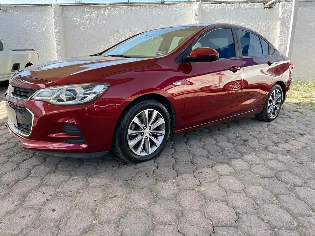 
								chevrolet cavalier premier at full									