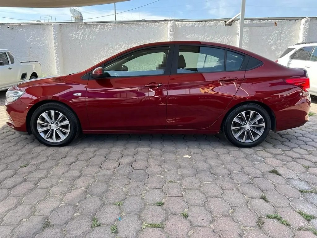 
								chevrolet cavalier premier at full									
