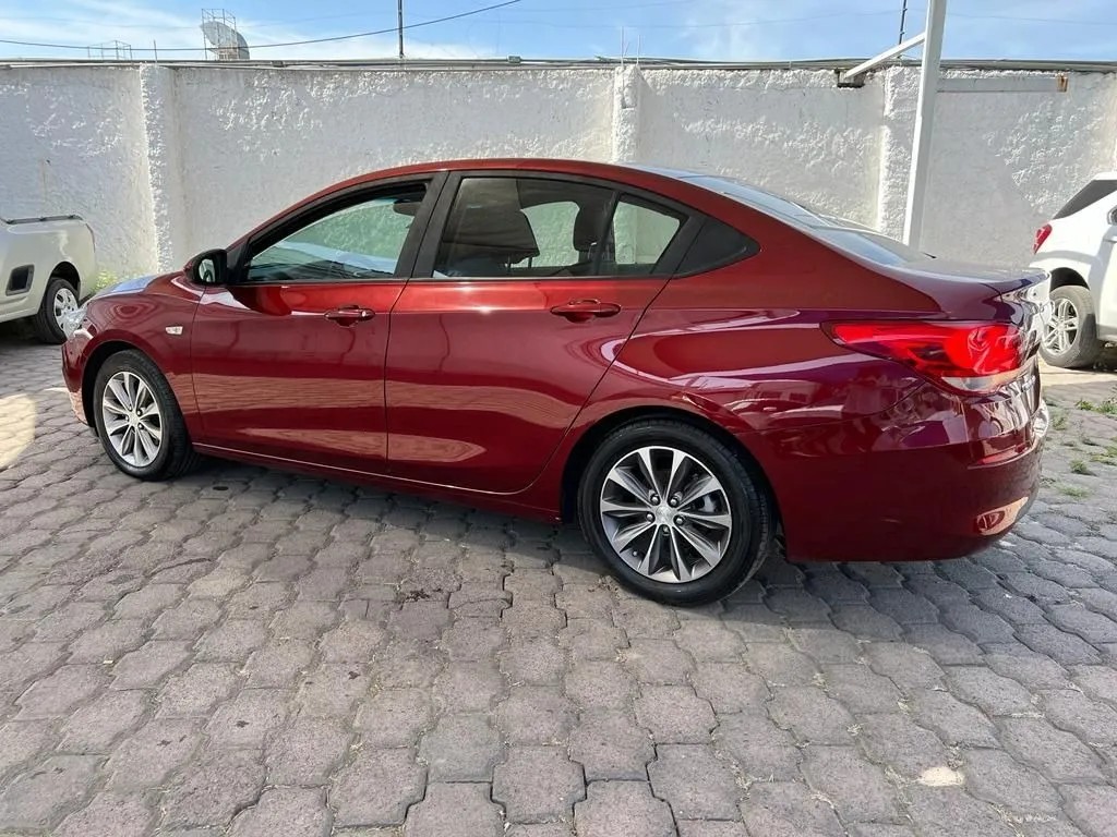 
								chevrolet cavalier premier at full									