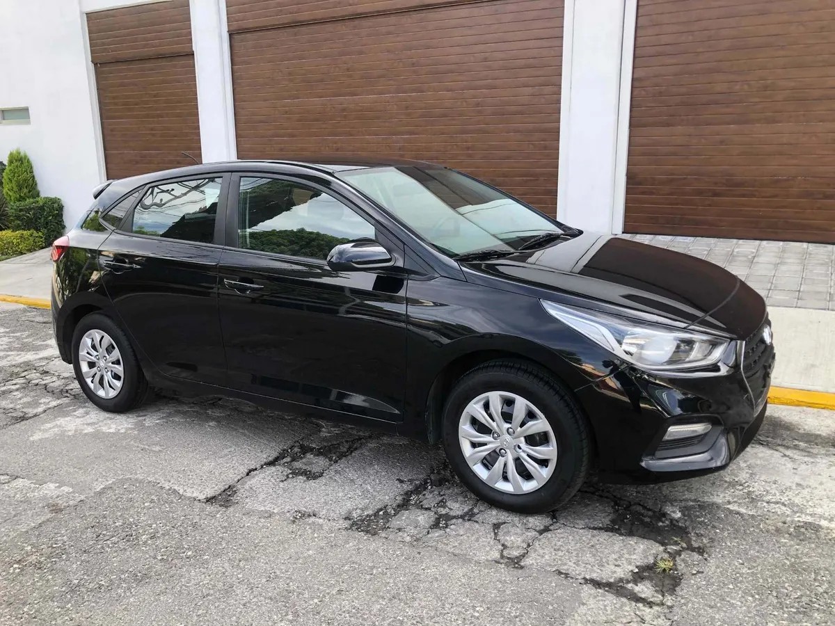 
								hyundai accent gls at full									