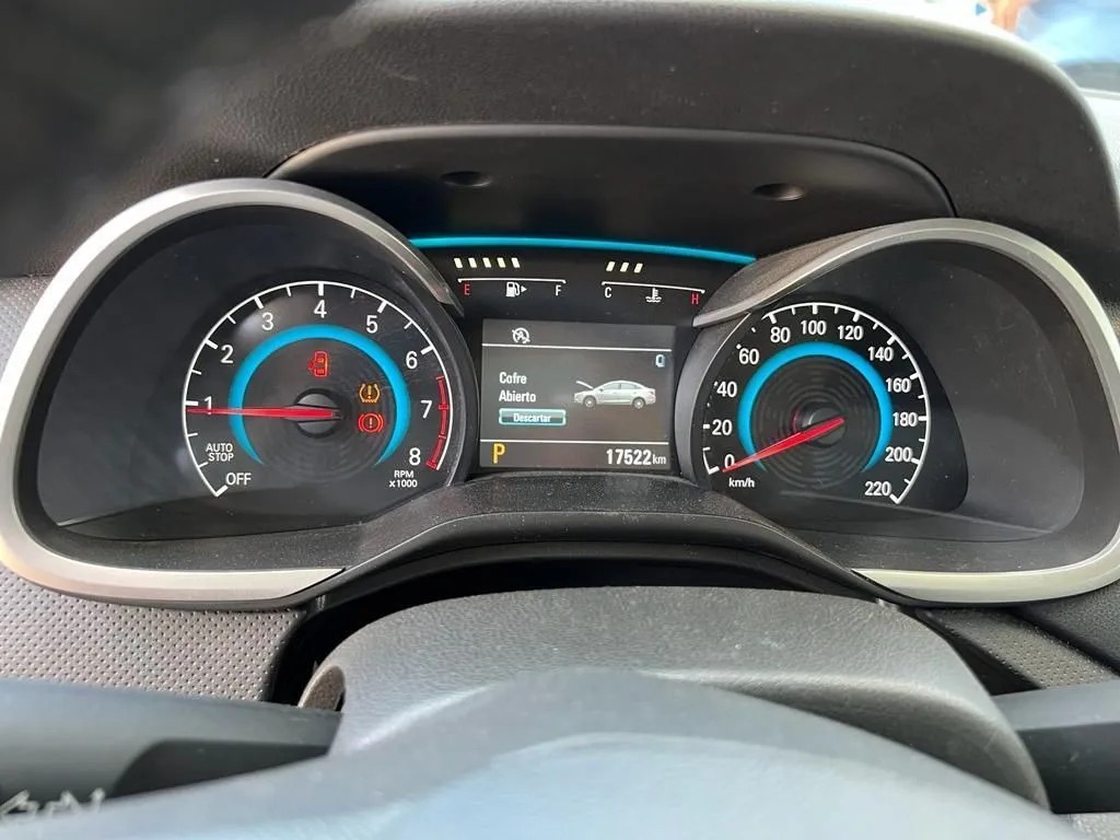 
								chevrolet cavalier premier at full									