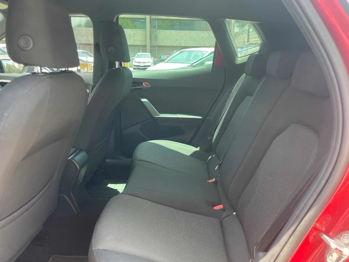 
								seat arona at xcellence full									