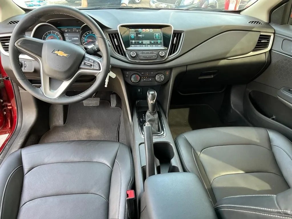 
								chevrolet cavalier premier at full									