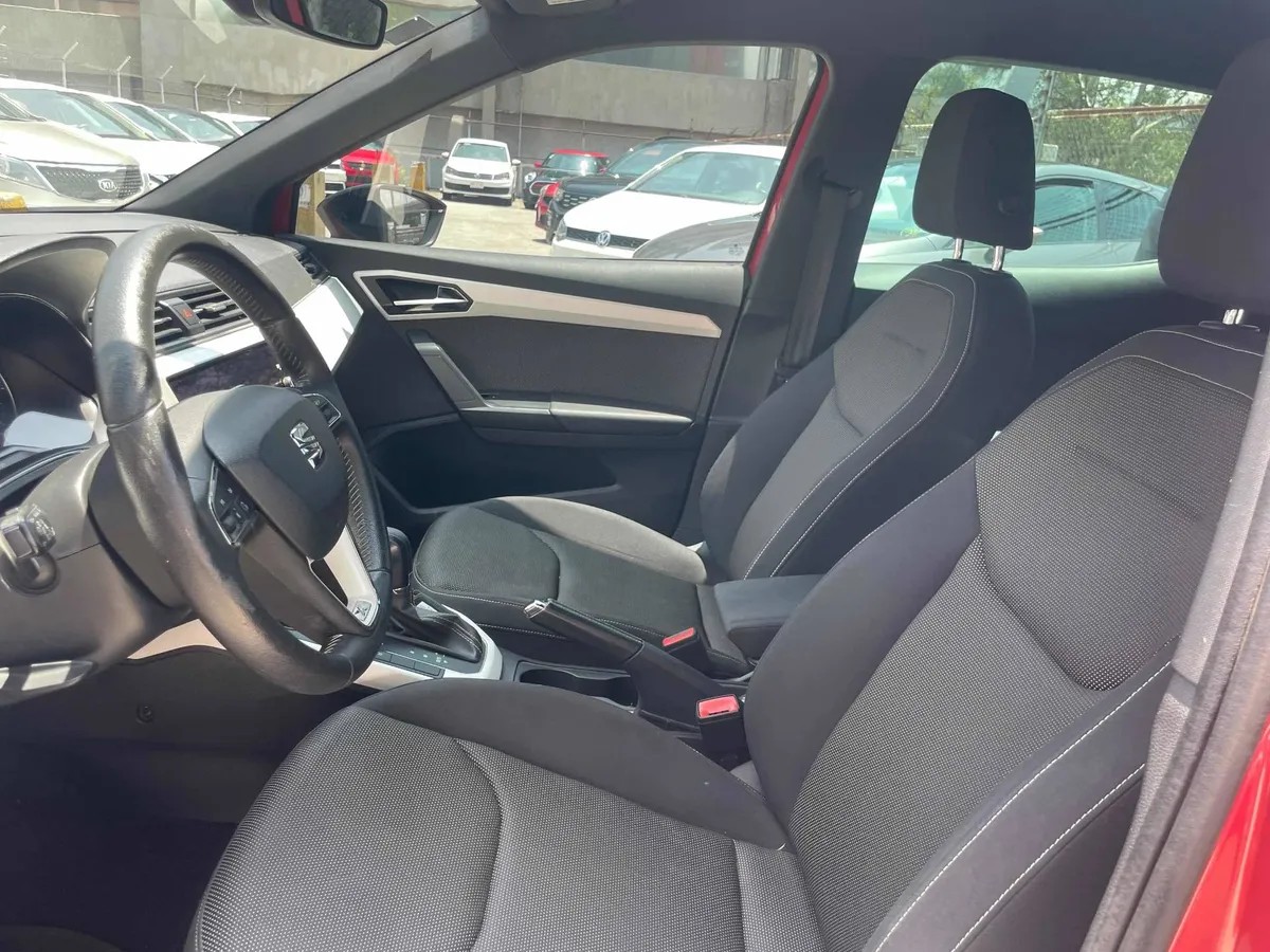 
								seat arona at xcellence full									