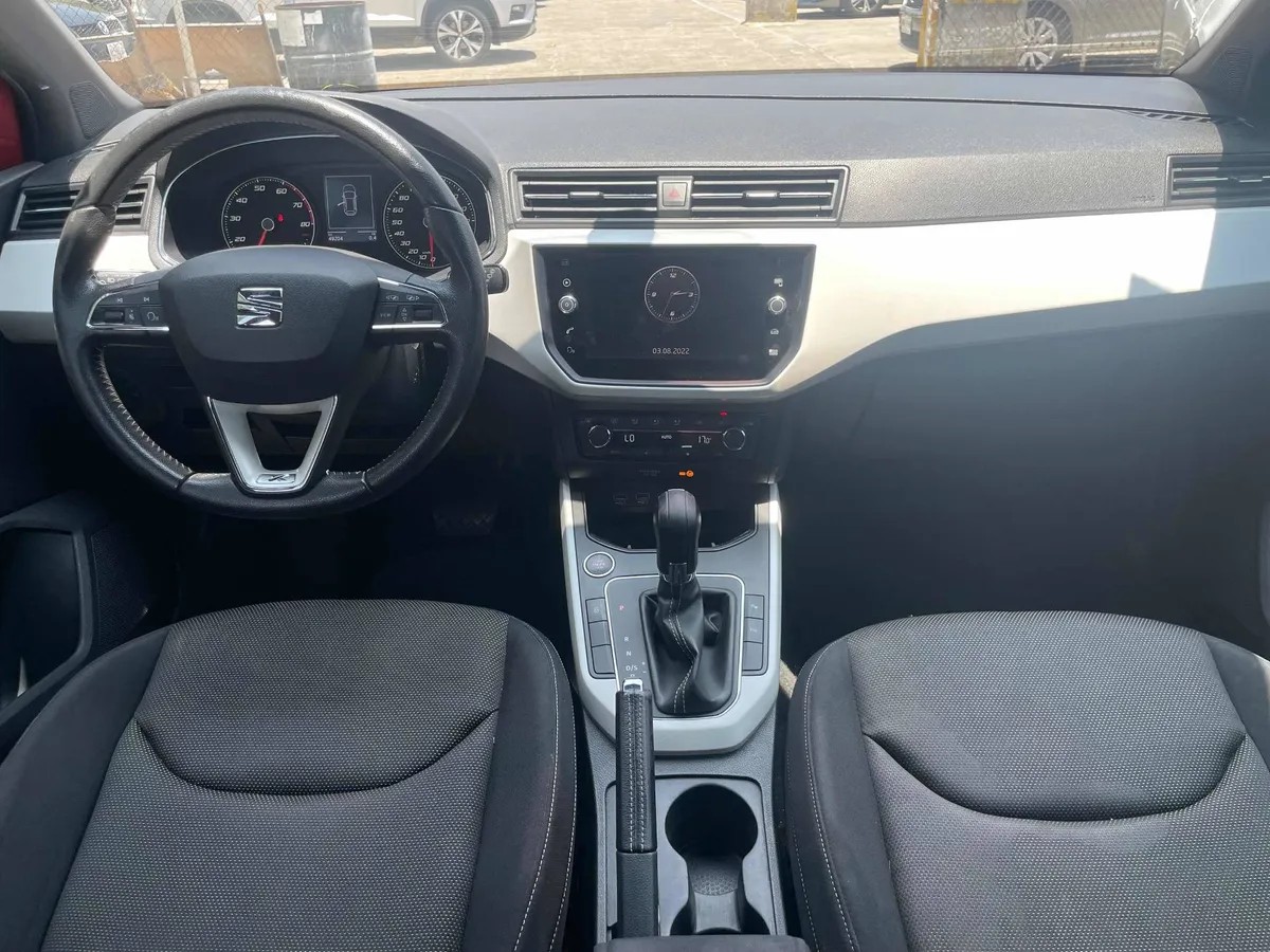 
								seat arona at xcellence full									