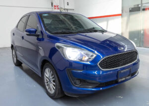 ford figo mt energy