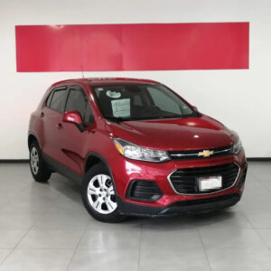 chevrolet trax at ls aut