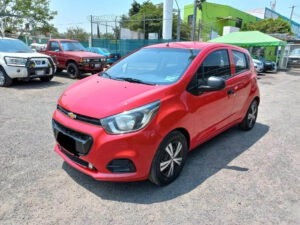chevrolet beat mt lt
