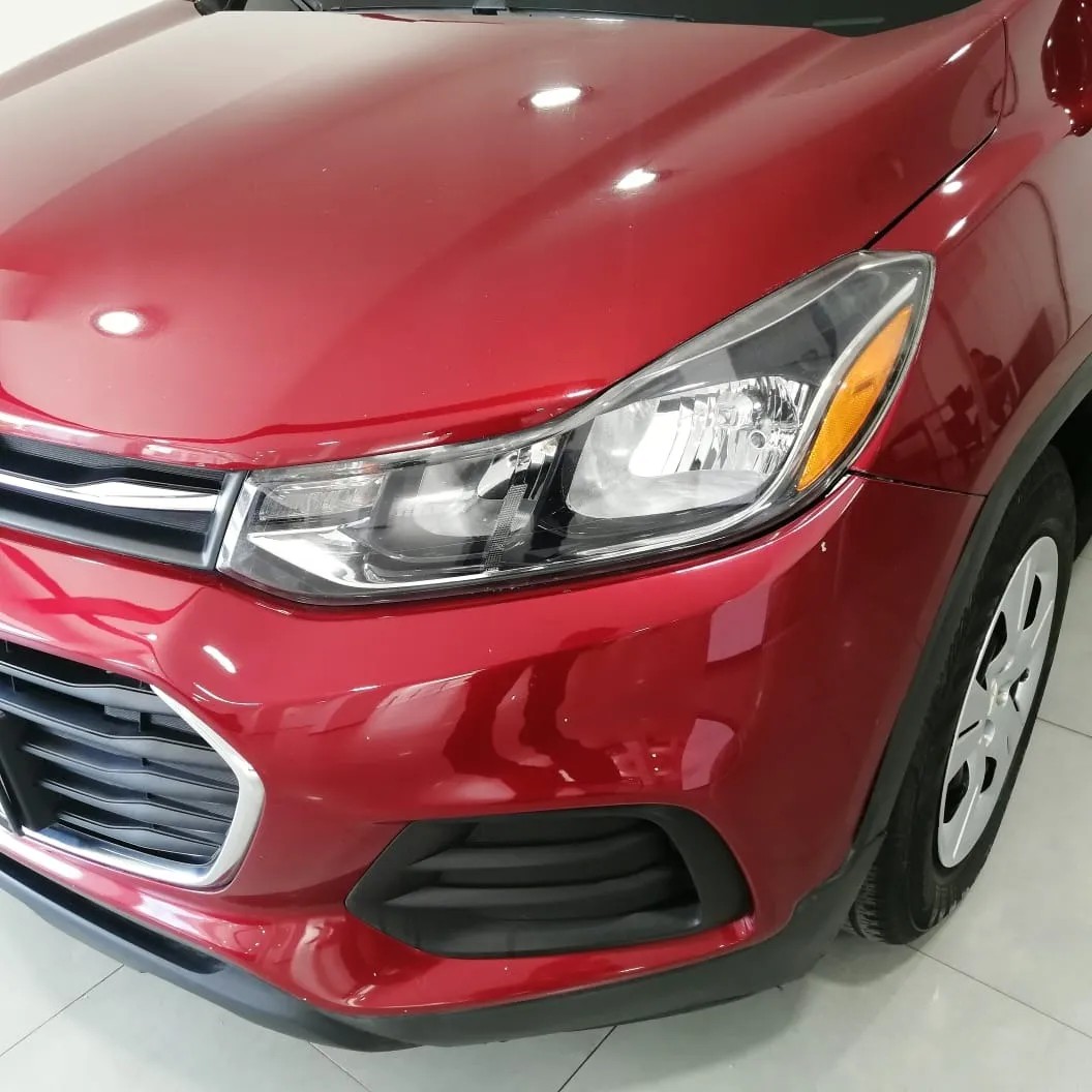 
								chevrolet trax at ls aut full									