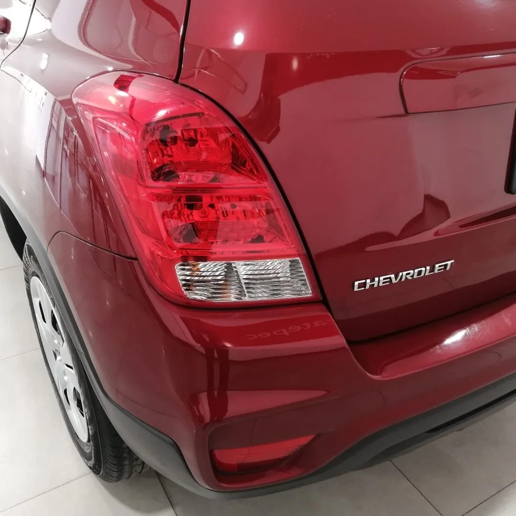 
								chevrolet trax at ls aut full									