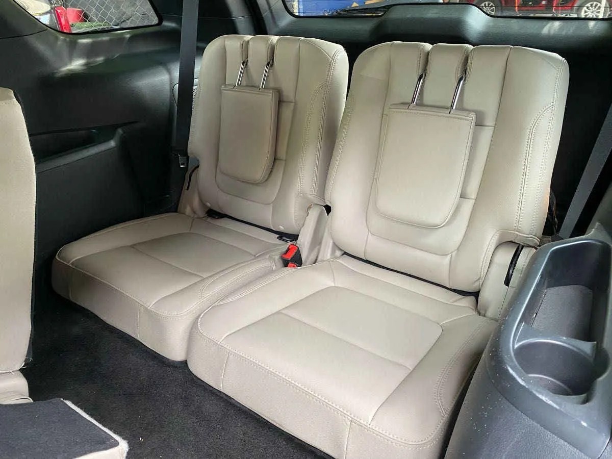 
								ford explorer at limited full									