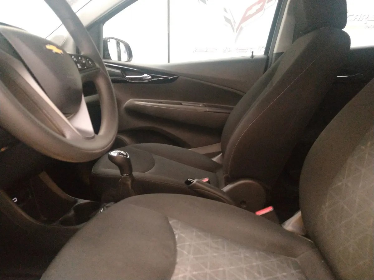
								chevrolet spark at premier full									