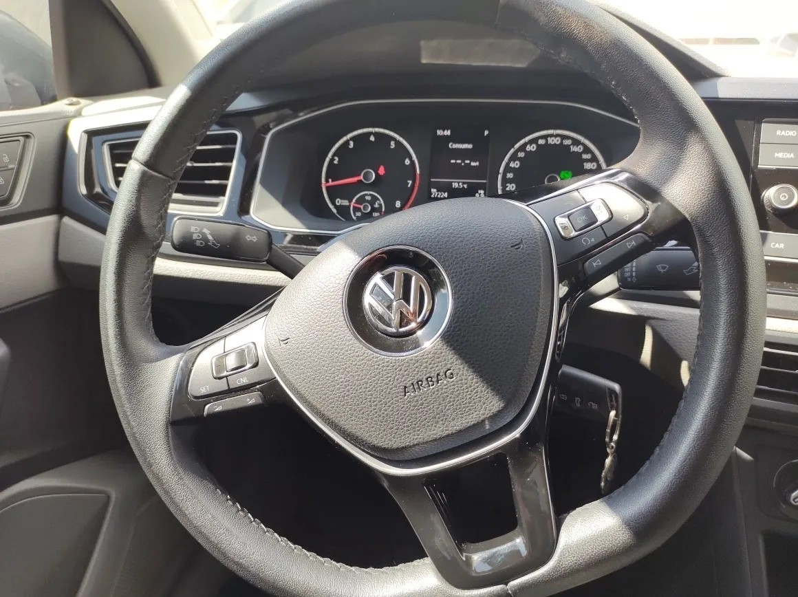 
								volkswagen virtus 2020 msi at full									