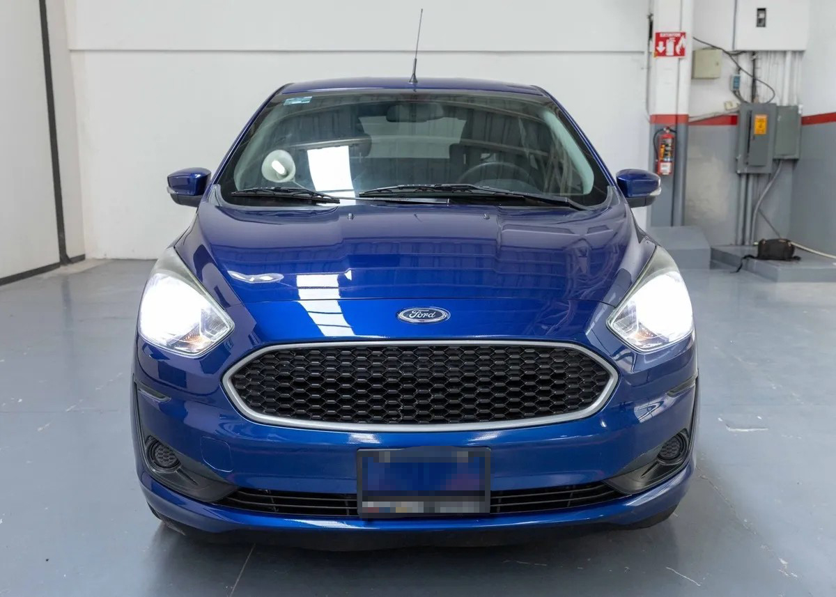 
								ford figo mt energy full									