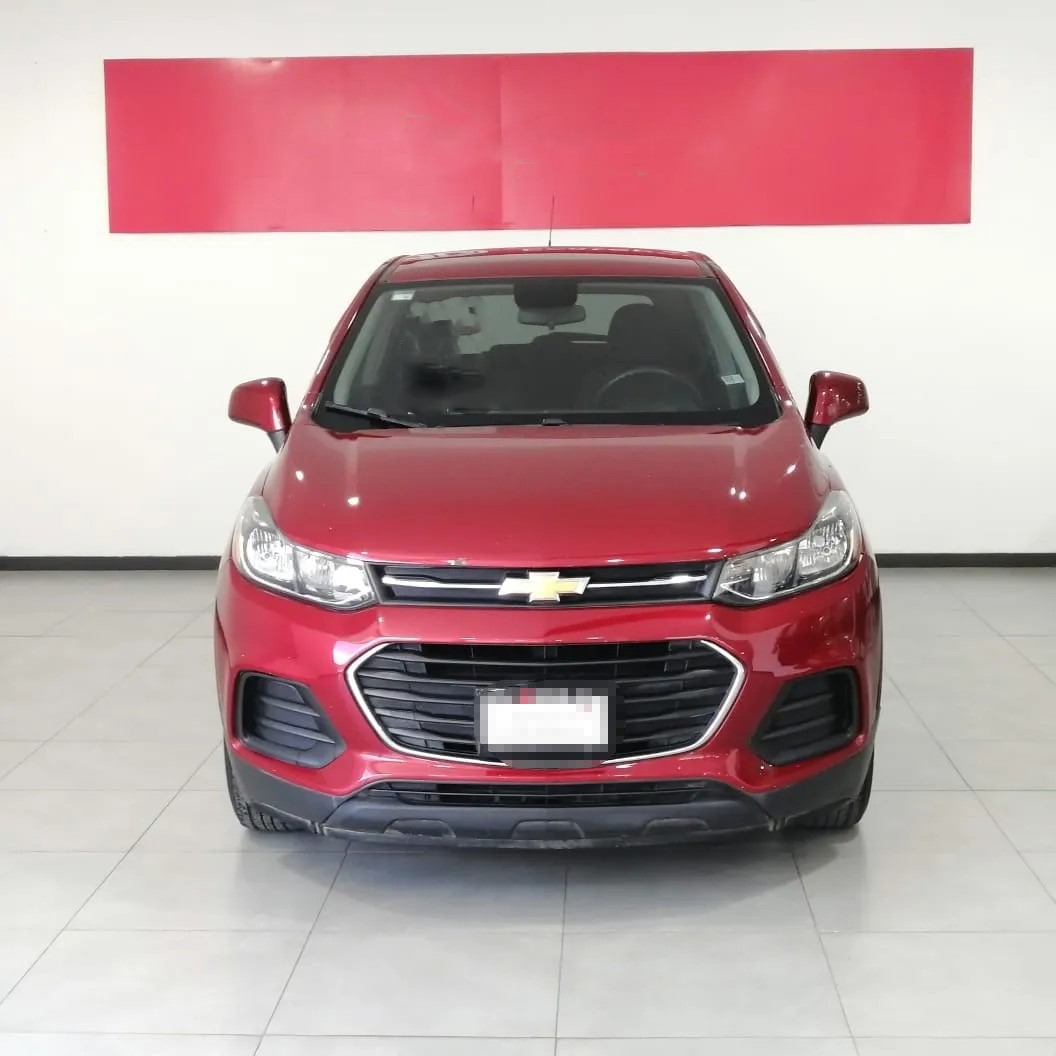 
								chevrolet trax at ls aut full									