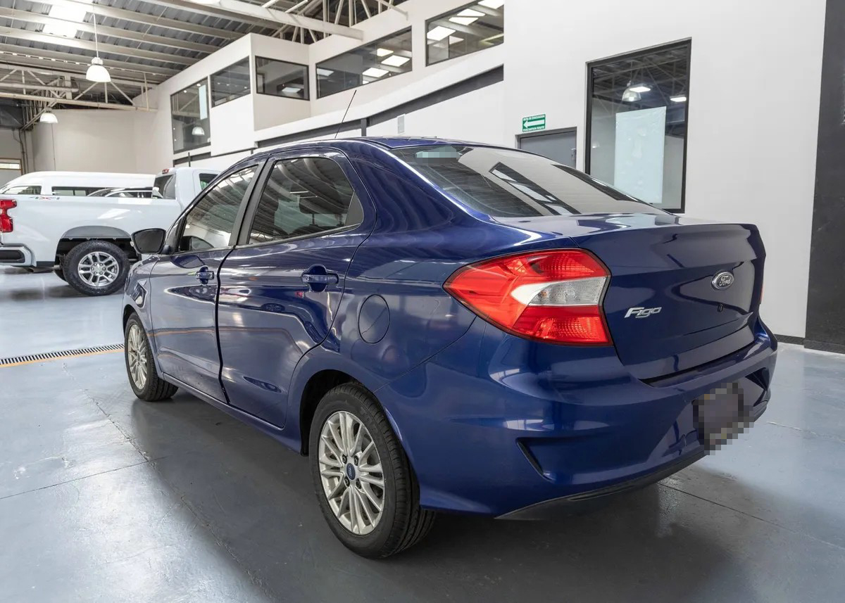 
								ford figo mt energy full									