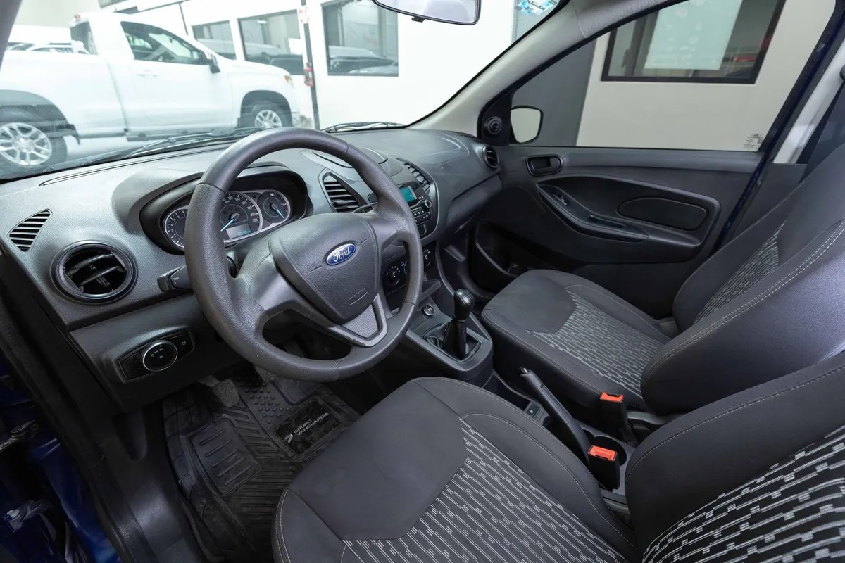 
								ford figo mt energy full									