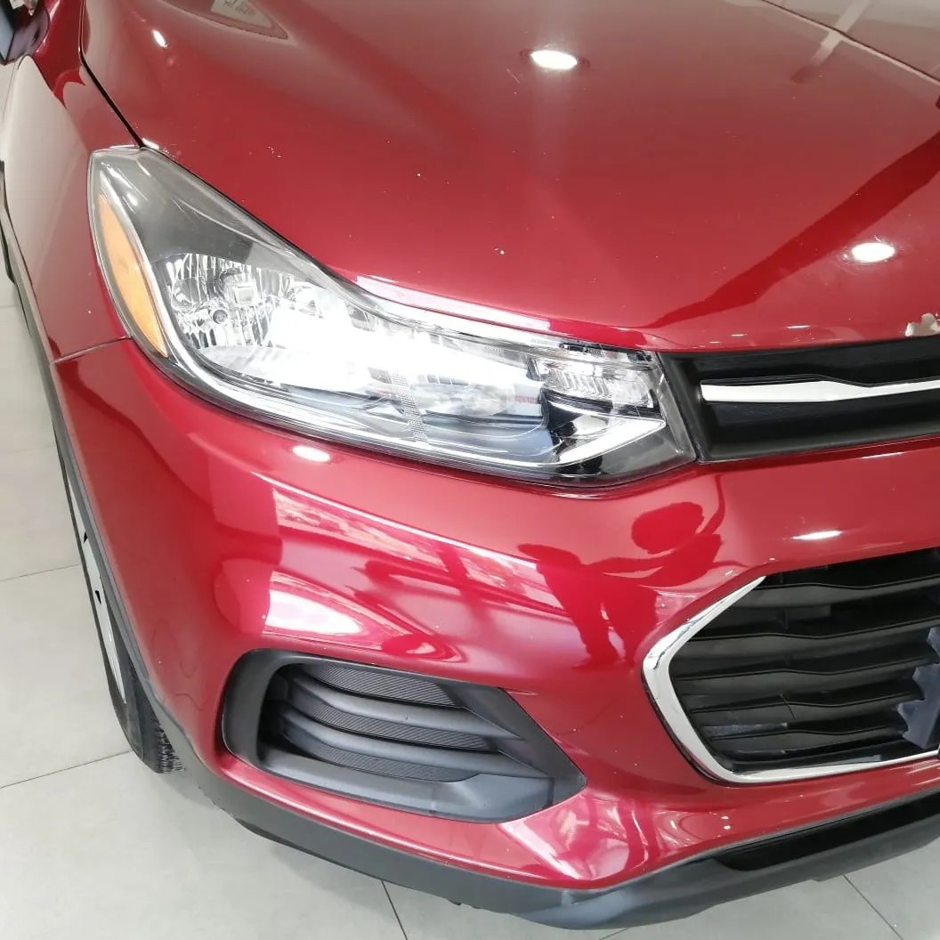
								chevrolet trax at ls aut full									