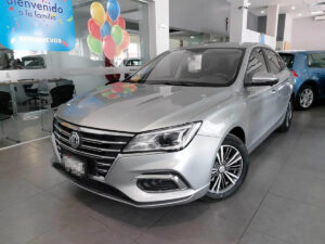 mg mg5 elegance