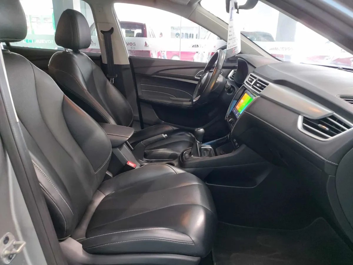 
								mg mg5 elegance full									