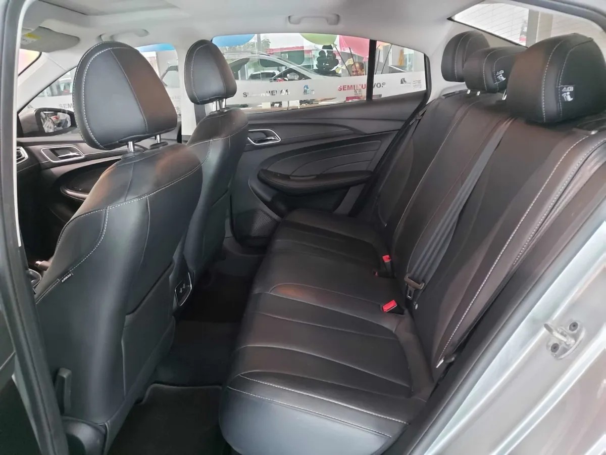 
								mg mg5 elegance full									