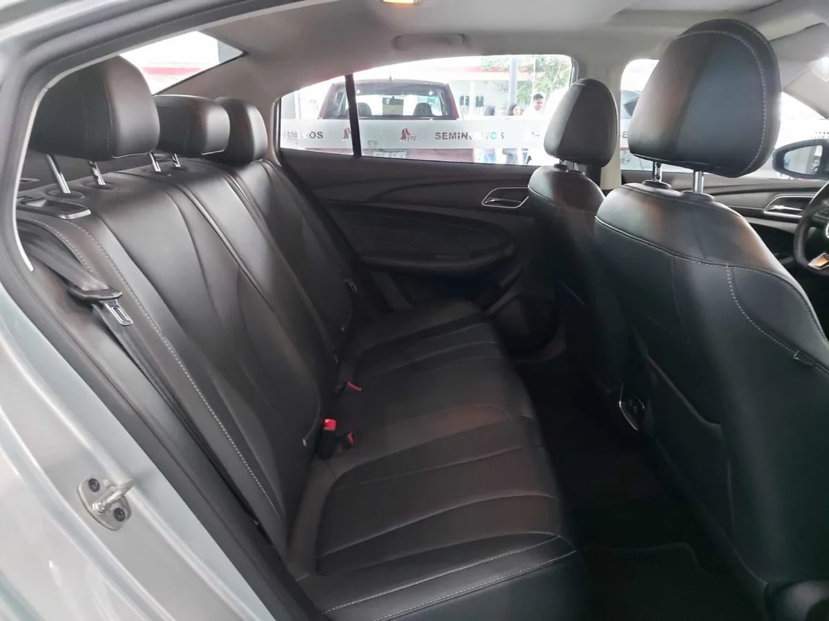 
								mg mg5 elegance full									